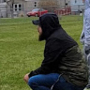 Meet your Posher, Ian